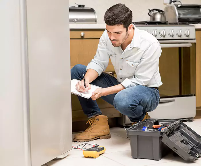 Durable Appliance Care: Your Trusted Appliance Maintenance Company in New Britain, CT