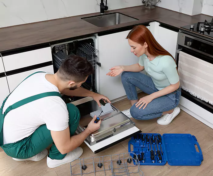 Skilled Asko Appliance Pros: Your Brand Specialist in New Britain, CT