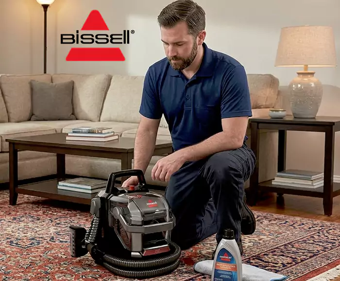Premier Bissell Appliances Pros: Your Brand Specialist New Britain, CT