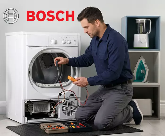 Skilled Bosch Appliance Pros: Your Brand Specialist in New Britain, CT