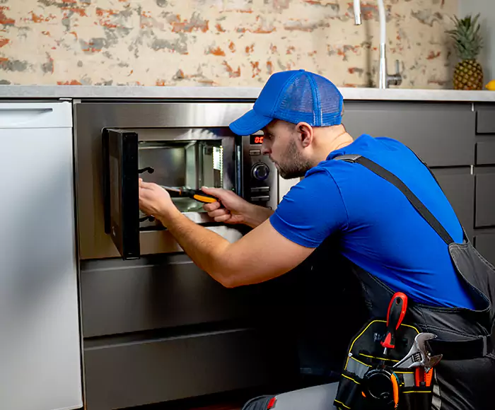 Top-Rated Commercial Appliance Installation: Your Certified Commercial Equipment Installation Team in New Britain, CT