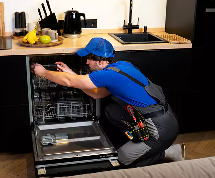Skilled Commercial Dishwasher Installation: Your Certified Commercial Dishwasher Installation Team in New Britain, CT
