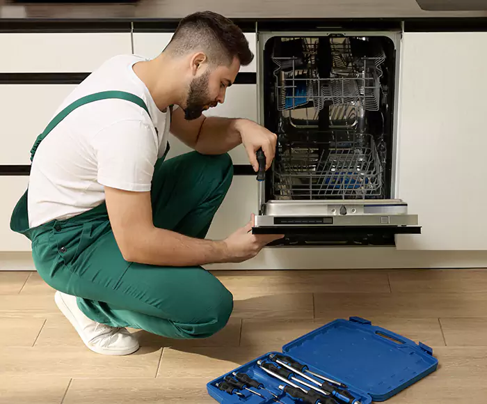 Commercial Dishwasher Repair Company: Your Trusted Warewash Pros in New Britain, CT