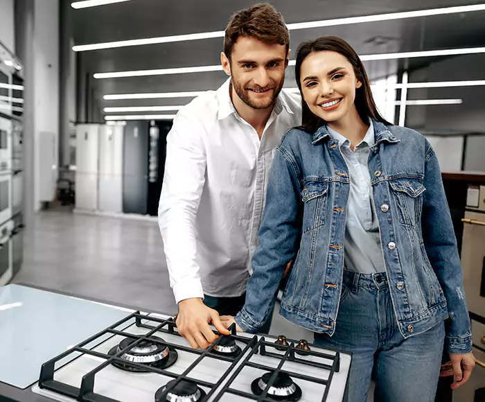 Premier Cooktop Experts: Your Trusted Cooktop Repair Company For New Britain, CT