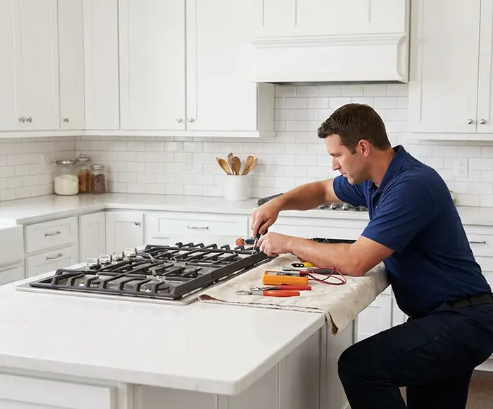 Reliable Cooktop Repair Service: Your Local Cooktop Repair Specialist in New Britain, CT