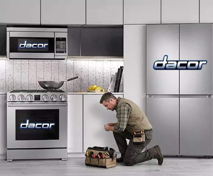 Skilled Dacor Appliance Experts: Your Brand Specialist in New Britain, CT