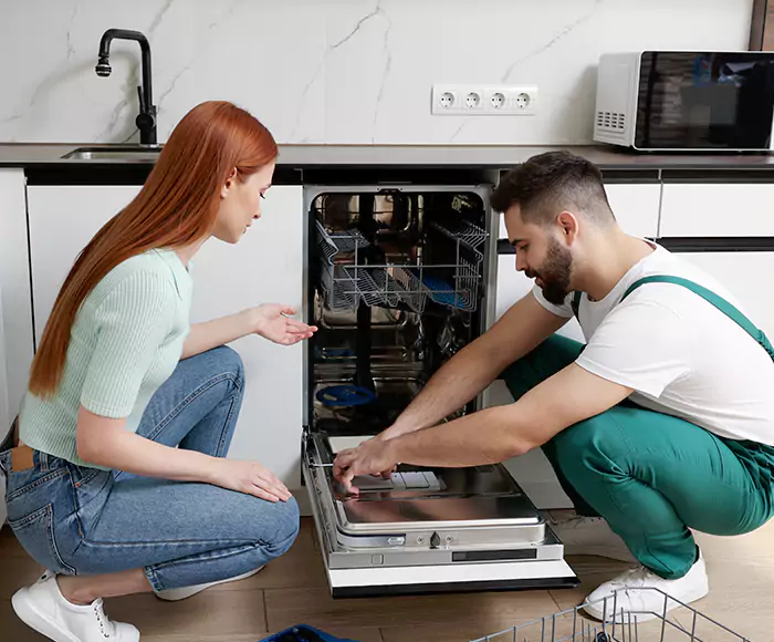 Proven Dishwasher Installation Services: Your Best Dishwasher Installation Team in New Britain, CT
