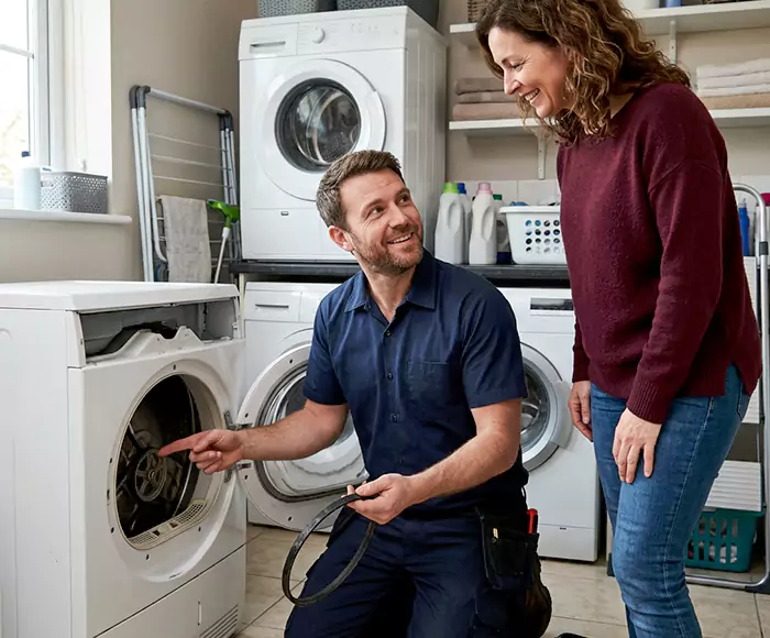 Top-Notch Dryer Repair: Your Trusted Dryer Belt Replacement Experts in New Britain, CT