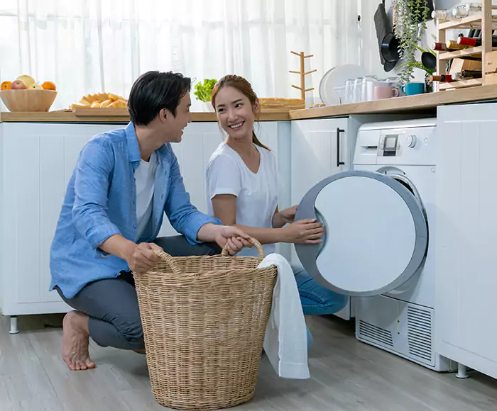 Expert Dryer Repairman: Your Premier Dryer Appliance Repair Company in New Britain, CT