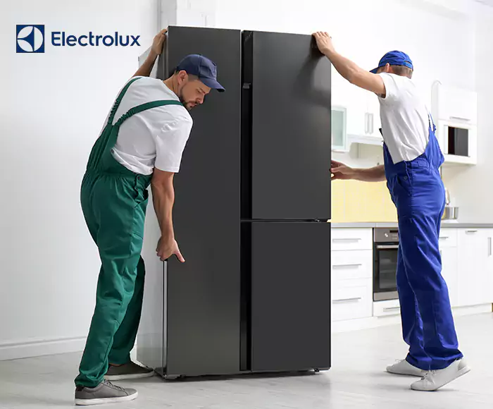 Trusted Electrolux Appliance Experts: Your Brand Specialist in New Britain, CT