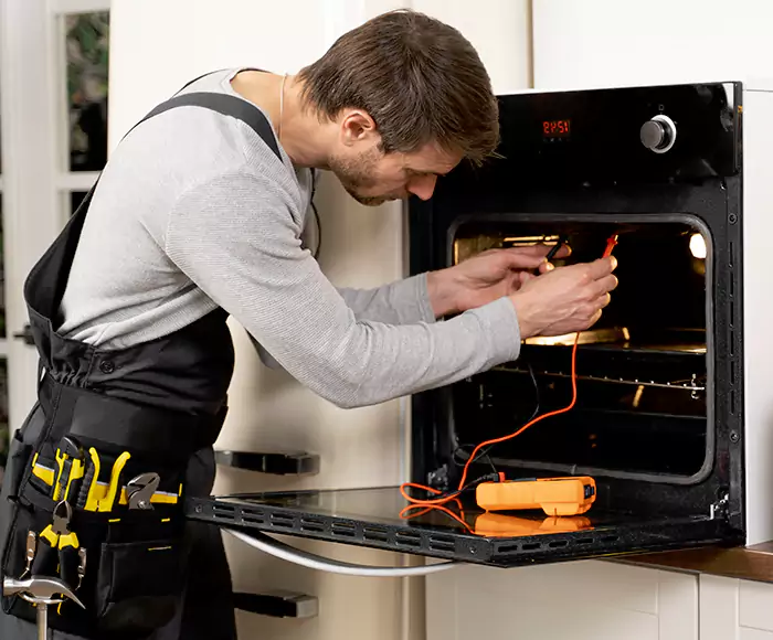 Rapid Response: New Britain Appliance Pro Emergency Appliance Repair Team in New Britain, CT