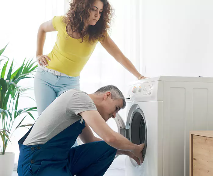 Proven Front Load Washer Repair Company: Your Local Front Load Washer Repair Service in New Britain, CT