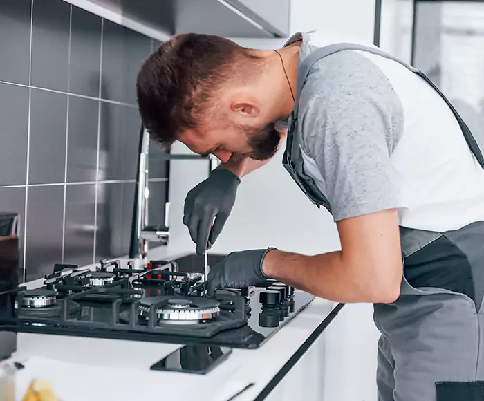 Trusted Gas Appliance Installation Experts: Your Certified Gas Appliance Installation Team in New Britain, CT