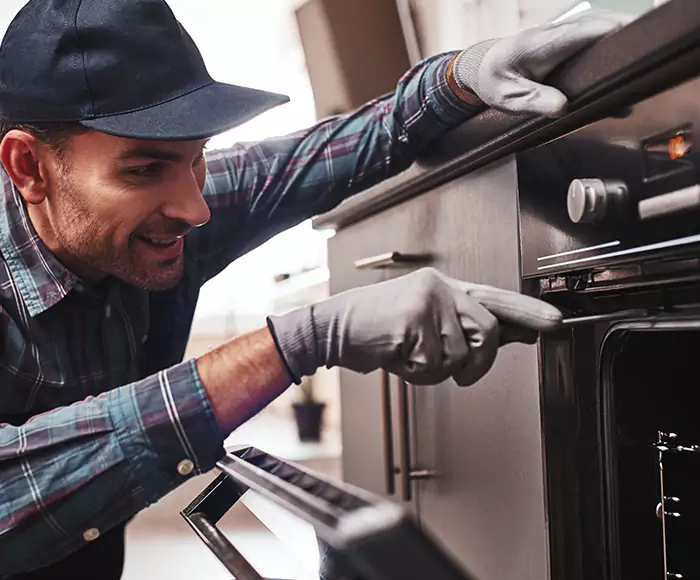 Professional Gas Oven Solutions: Your Trusted Gas Oven Appliance Repair Company For New Britain, CT