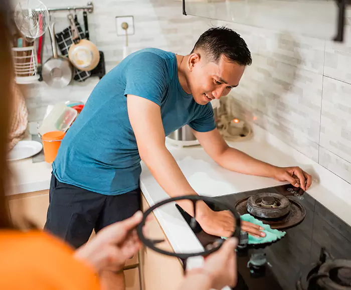 Skilled Gas Stove Experts: Your Trusted Gas Stove Repair Company For New Britain, CT
