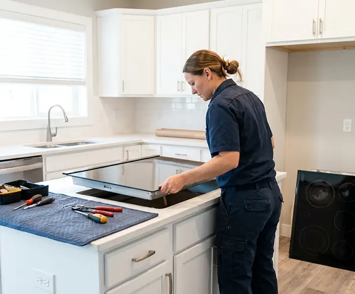 Top-Rated Glass Stovetop Repair: Your Professional Glass Stove Top Replacement Specialist in New Britain, CT
