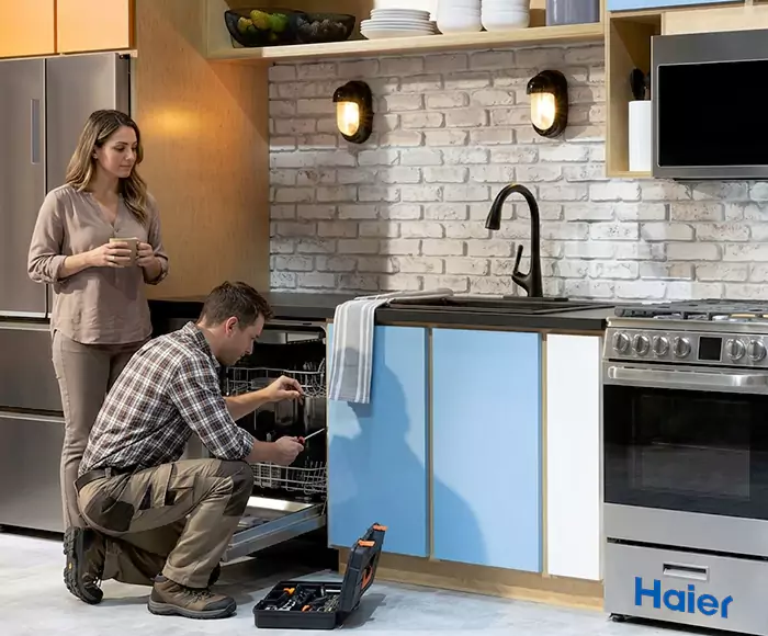 Expert Haier Appliances Pros: Your Brand Specialist in New Britain, CT