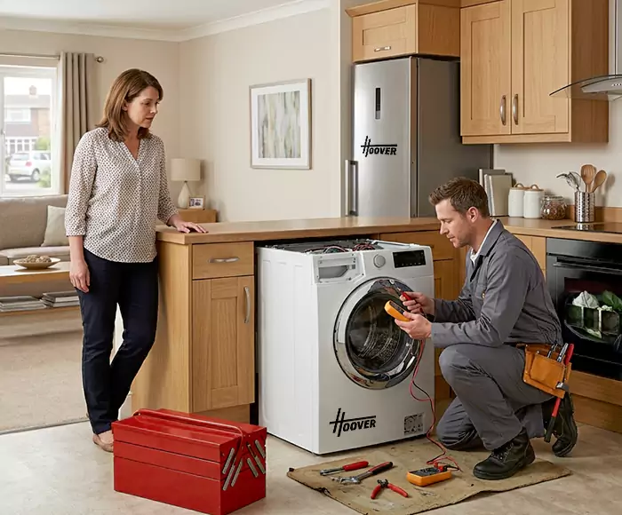 Premier Hoover Appliances Pros: Your Brand Specialist in New Britain, CT
