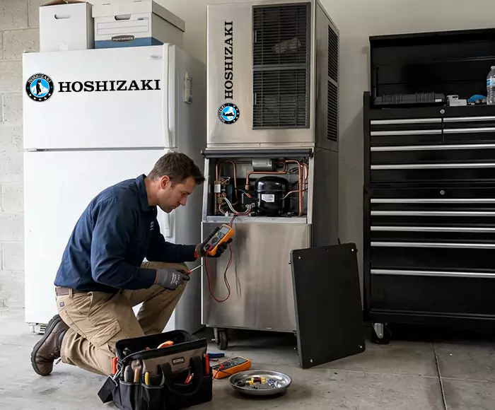 Professional Hoshizaki Appliances Pros: Your Brand Specialist in New Britain, CT