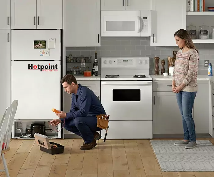 Reliable Hotpoint Appliance Pros: Your Brand Specialist in New Britain, CT