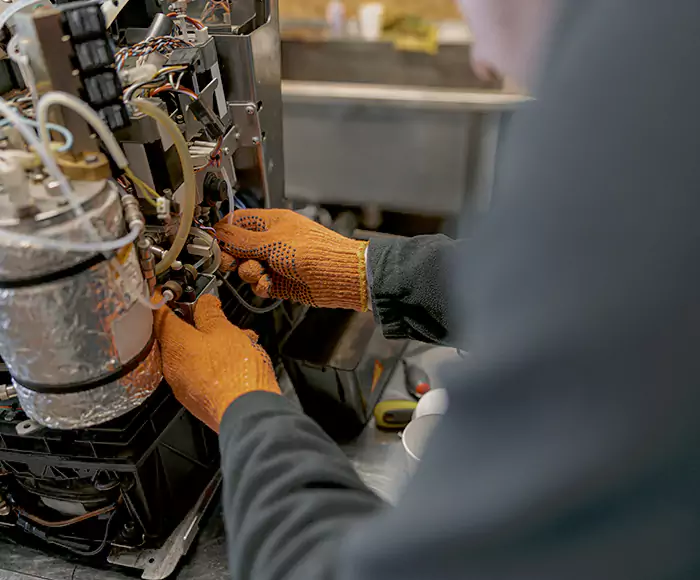 Trusted Ice Machine Solutions: Your Premier Ice Machine Repair Company in New Britain, CT