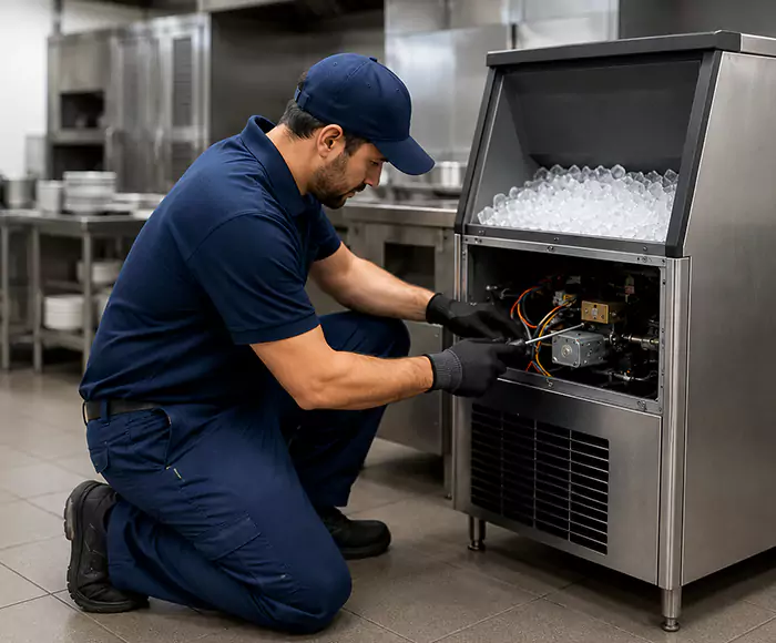 Certified Ice Maker Water Line Installers: Trusted Ice Maker Water Line Installation Team in New Britain, CT