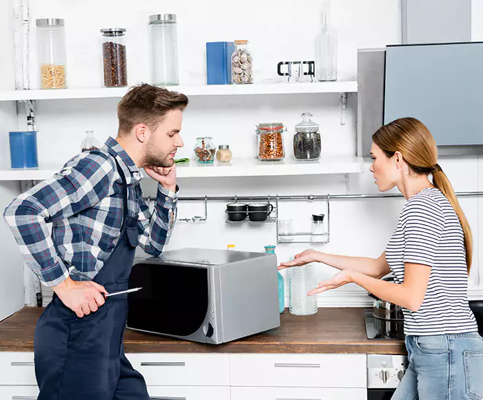 Trusted In-Home Appliance Company: New Britain Home Appliance Repair Experts