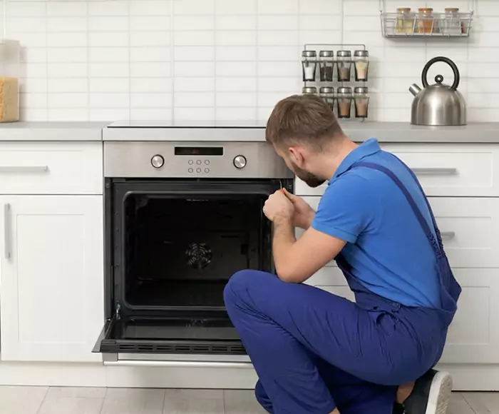 Expert Kitchen Appliance Installation: Your New Kitchen Appliance Installation Team in New Britain, CT