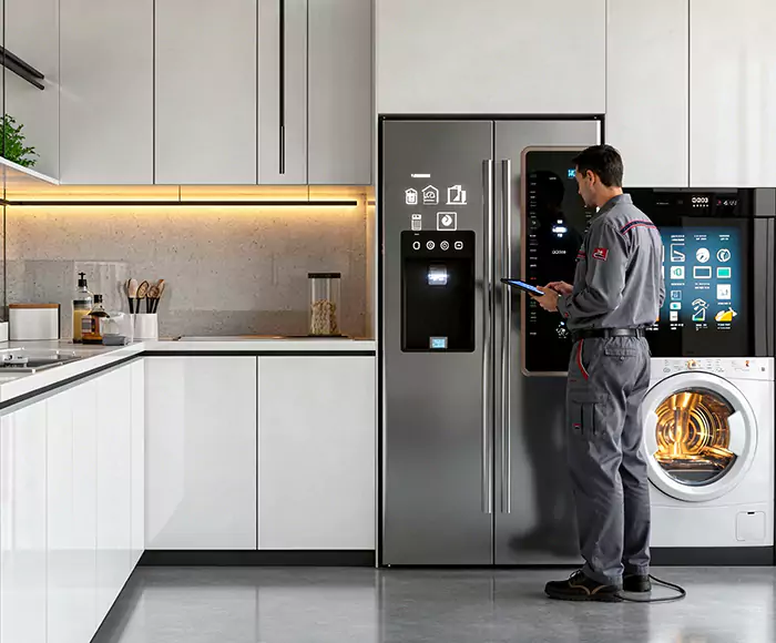 Trusted Kitchen Appliance Repairs Company: Your Professional Appliance Repair Team in New Britain, CT