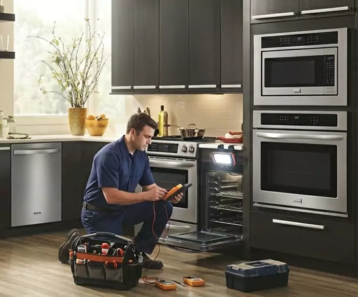 Professional KitchenAid Appliance Pros: Your Brand Specialist in New Britain, CT