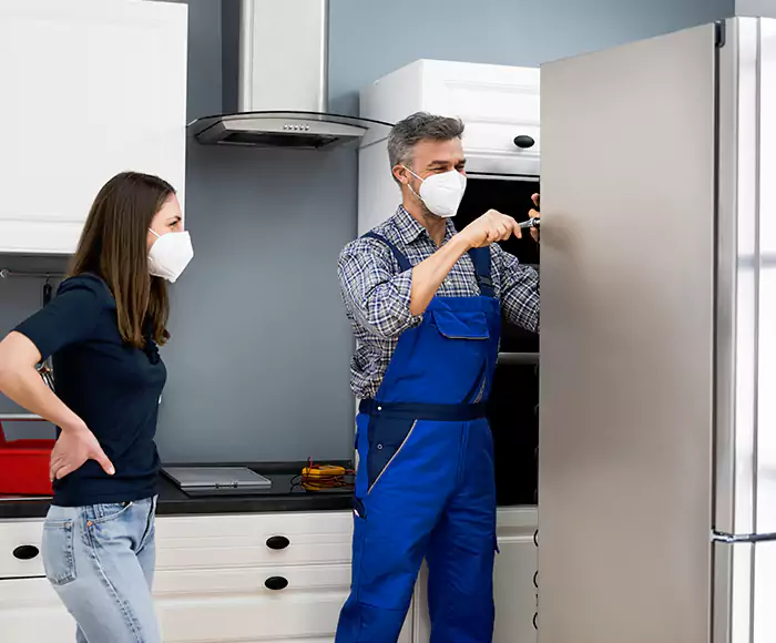 Reliable LG Appliance Care: Your Brand Specialist in New Britain, CT