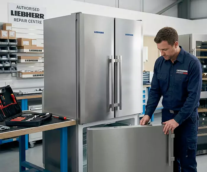 Premier Liebherr Appliances Pros: Your Brand Specialist in New Britain, CT