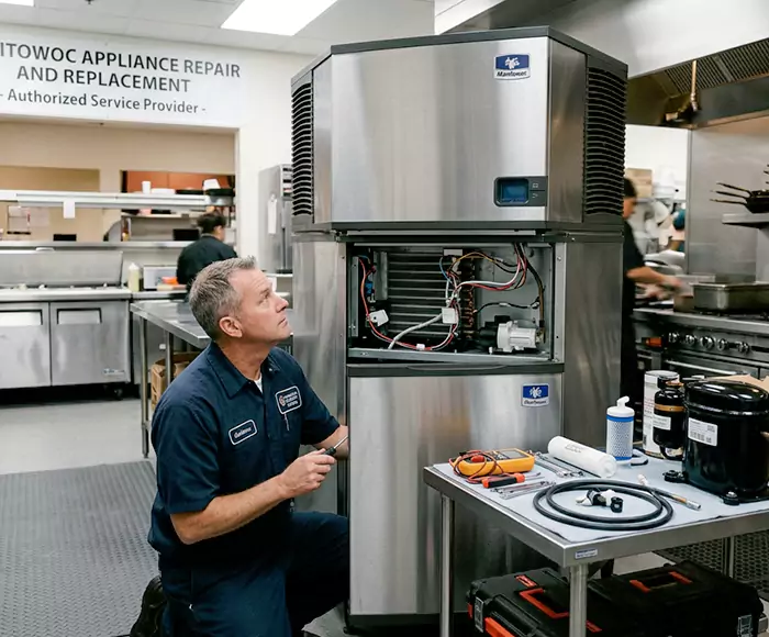 Professional Manitowoc Appliances Pros: Your Brand Specialist in New Britain, CT
