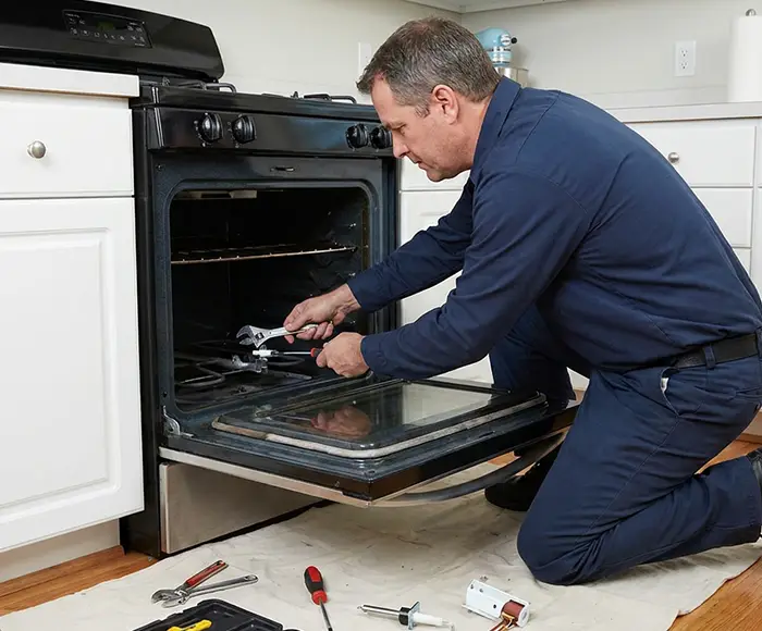 Certified Oven Igniter Repair: Your Professional Oven Igniter Replacement Specialist in New Britain, CT