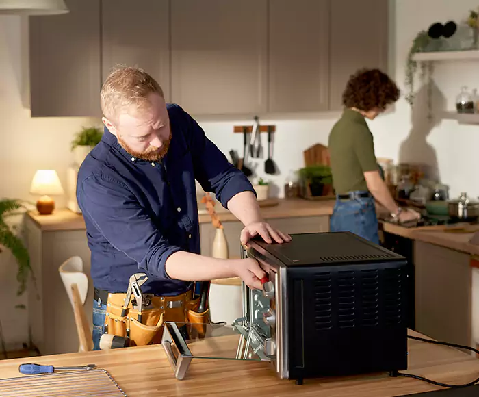 Trusted Oven Installation Service: Your Reliable Appliance Experts in New Britain, CT