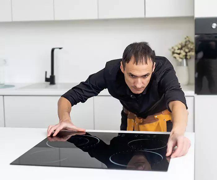 Trusted Kitchen Range and Cooktop installation: Your Expert Partner in New Britain, CT