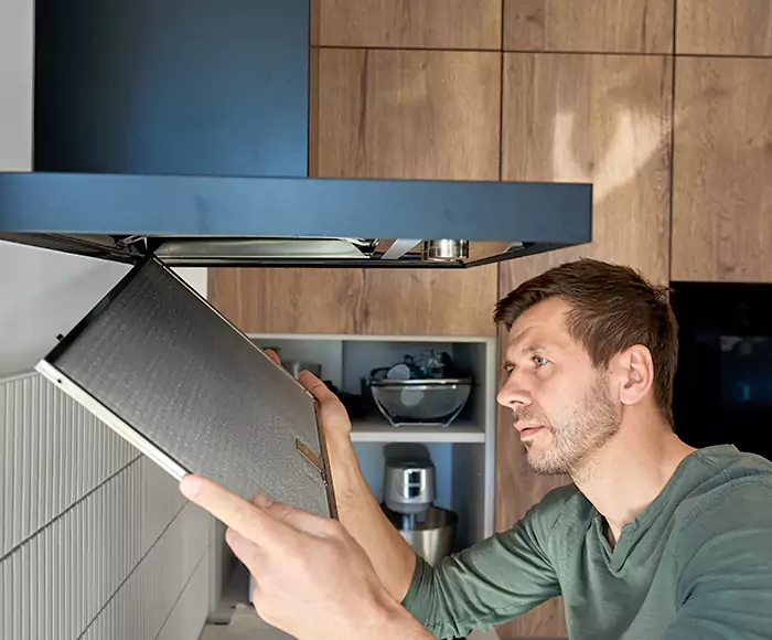 Certified Range Hood Installers: Your Trusted Range Hood Team in New Britain, CT