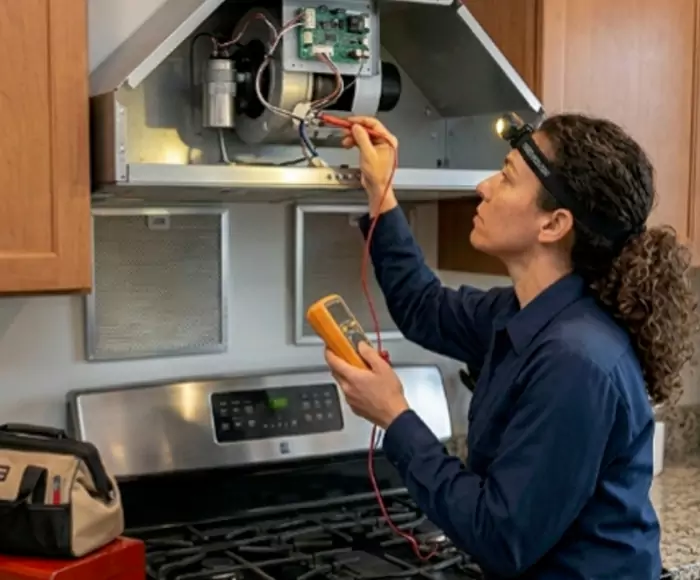 Skilled Range Hood Repair Company: Your Certified Kitchen Ventilation Experts in New Britain, CT
