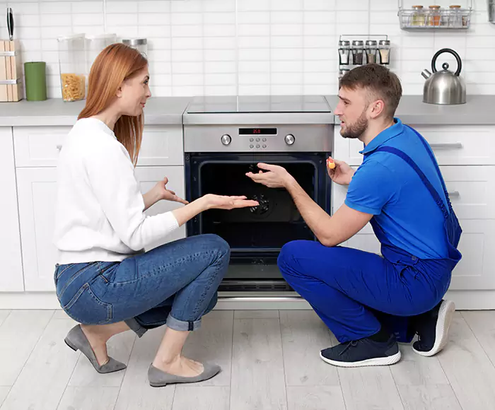 Proven Range Solutions: Your Trusted Range Repair Company For New Britain, CT