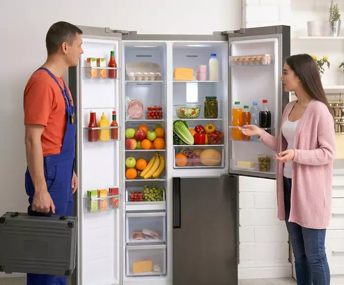 Trusted Compressor Repair for Refrigerator: Your Fridge Cooling Partner in New Britain, CT