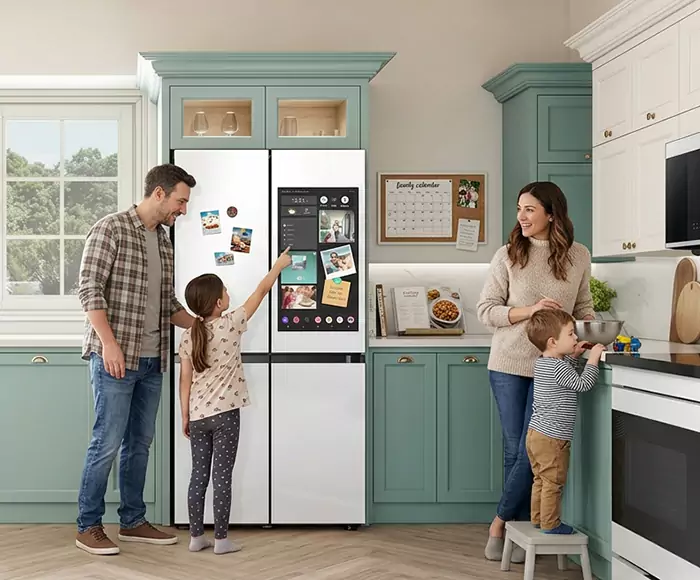 Certified Refrigerator Door Seal Replacement: Your Premier Seal Replacement Specialists in New Britain, CT