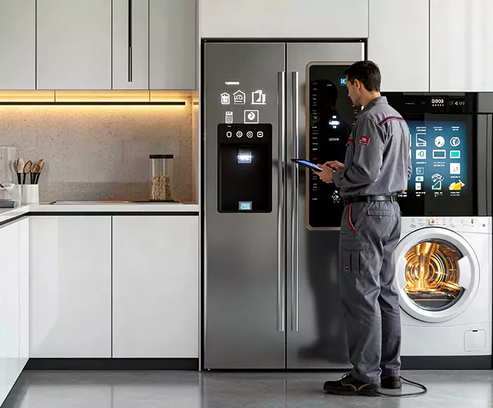 Skilled Refrigerator Installers: Your Fast Refrigerator Installation Team in New Britain, CT
