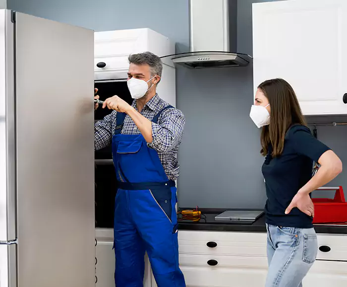 Trusted Refrigerator Leak Repair Company: Your Local Refrigerator Leak Repair Service in New Britain, CT