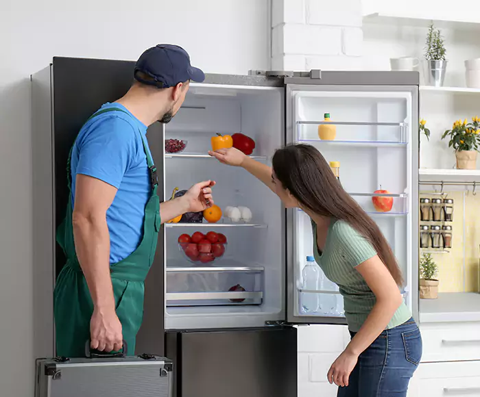 Reliable Refrigerator Not Cooling Repair Company: Your Local Refrigerator Not Cooling Repair Service in New Britain, CT