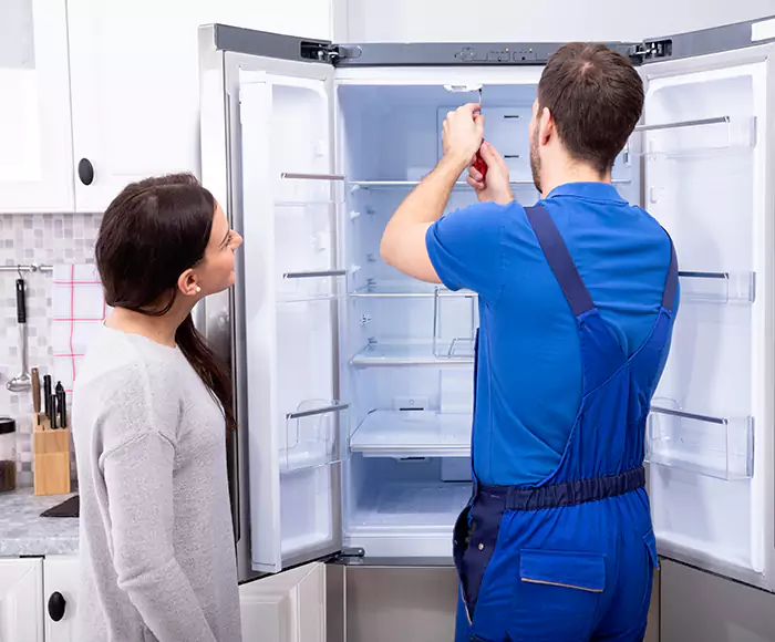 Reliable Fridge Repair Company: Your Trusted Refrigerator Repair Technician in New Britain, CT