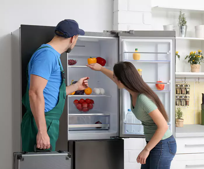 Proven Commercial Refrigeration Company: Your Certified Kitchen Refrigeration Experts in New Britain, CT
