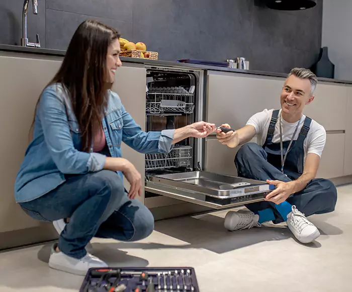 Skilled Same Day Dishwasher Repair: Your Local Same Day Dishwasher Repair Expert in New Britain, CT