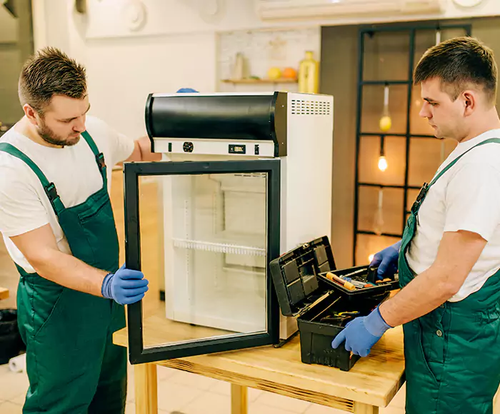 Professional Refrigerator Repair Experts: Your Same Day Refrigerator Repair Company in New Britain, CT