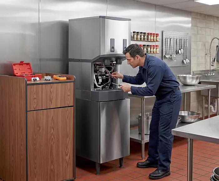 Premier Scotsman Appliances Pros: Your Brand Specialist in New Britain, CT