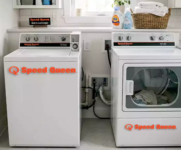 Proven Speed Queen Appliance Pros: Your Brand Specialist in New Britain, CT